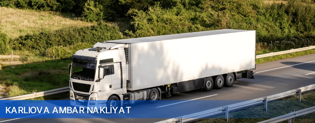 Karlıova Ambar Nakliyat